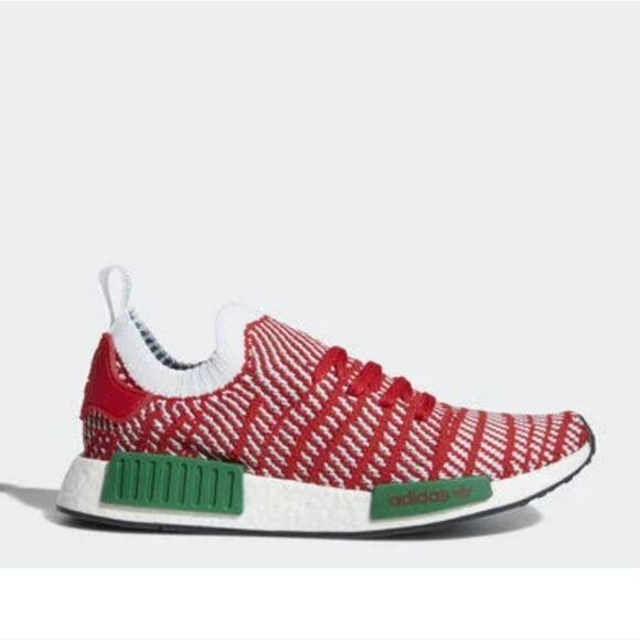 Adidas NMD Knit  (No Original Box) - Picture 1 of 9